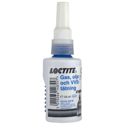Gjengetetning Loctite 148 50 ml