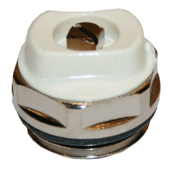 Itap Avluftningsventil för radiator R15