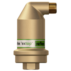 Mikrobobleutskiller, Exvoid 1/2"