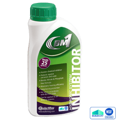 Boilermag BM1 Inhibitor skyddsvätska för magnetfilter 10 liter