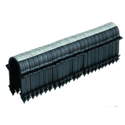 Rörclips till rörclipsverktyg 57 mm 16-20 mm till (300 st)