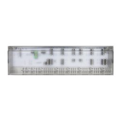 Kopplingsbox trådbunden 6 termostater (24 V), Wermgo
