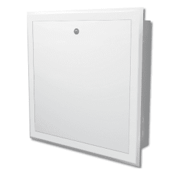 Fördelarskåp för 7-12 slingor, Wermgo