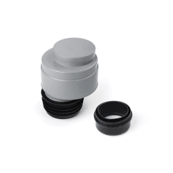 Vakuumventil Javac 110 mm x 75 mm, Jafo
