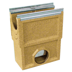 Sandfang, Anrin KE-200 L:500 H:700