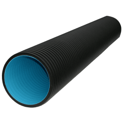 Vägtrumma utan muff 500 mm x 8000 mm, Pipelife