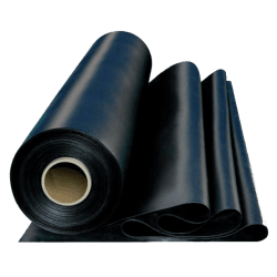 Geomembran LDPE 0,5 mm 6x25 m (150 m²), Mardam