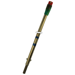 Nyckelstång 102L 1350-2400 mm, EKÅ