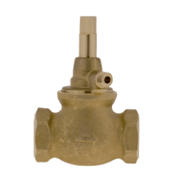 Vattenpostventil R25, FMM