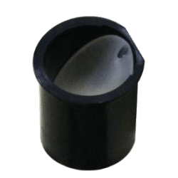 Universalmembran PUM Svart