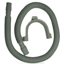 JAFO utloppsslang (3 meter)
