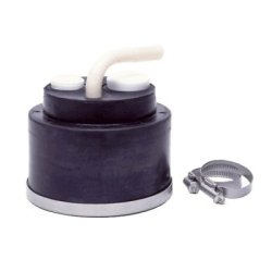 Borrhålstätning 125-140 mm, E.M.S