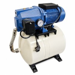 JPGm 100-24HP självsugande pumpautomat
