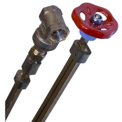 EMTEK Vinterkoppling PEM-32