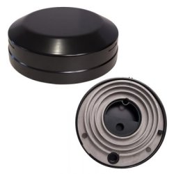Borrtopp universal 125-194 mm, EMTEK