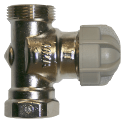 Ventilhus FVR rak R15", MMA