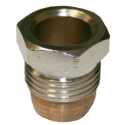 Kombikoppling 12 mm x R15, MMA