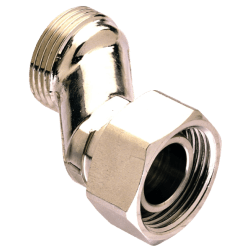 Excenterkoppling 15 mm x M22, MMA