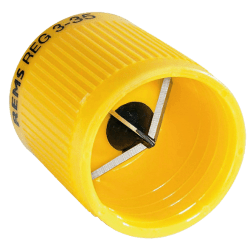 Gradverktyg, Rems Reg3-35