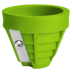 Avgradningsverktyg för plaströr, 75-110 mm