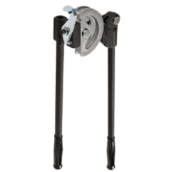 Bockverktyg för koppar 15 mm, Ridgid