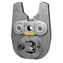 Presskäft Rems-Mini V 22 mm