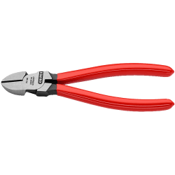 Sidevbitar Knipex, 7001, 140 mm