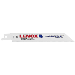 Bajonettsagblad rør, stål 614R 5-pakk 152 mmx19x1.3 mm