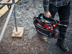 Verktøybøtte, Hultafors,