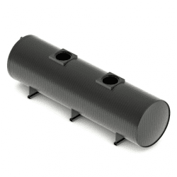 FANN Sluten tank ST 18000 WC