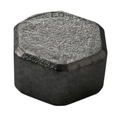 Huv svart aducerad invändig R25