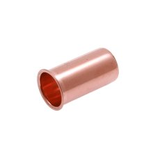 Stödhylsa för kopparrör 28x1,2 mm
