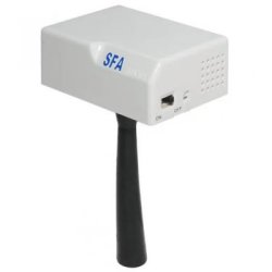 Saniflo alarm för avloppspumpar Sanialarm