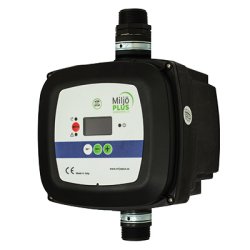 MiljöPLUS Styrenhet PWM230 1-basic