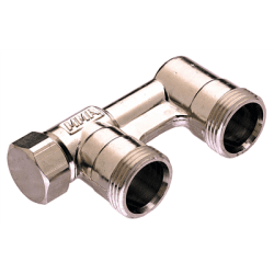 Förbigångsrör RF22, MMA