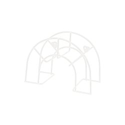 Slanghållare (30 m), Nyby