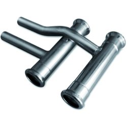 Radiatorfördelare 4 muffar enkel elförzinkade M-press 28 mm x 15 mm