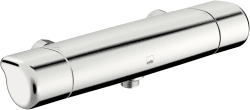 Oras Duschkran Oramix förkromad cc150 mm, Oras