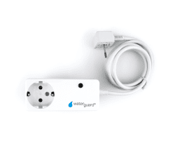 Adapter Strømkutt tråd Enkel, Waterguard