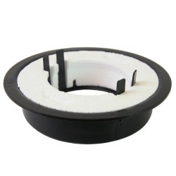 Forskalingsform, Pili m. insats, Pipelife