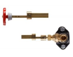 E.M.S Vinterkoppling PEM 40