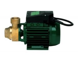 E.M.S Periferipump PM 45 40 liter / minut (230V)