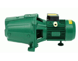 E.M.S Jetpump Maxi Jet 215T 160 liter / minut (3X400V)