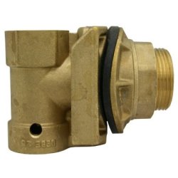 Enkeladapter R25, E.M.S