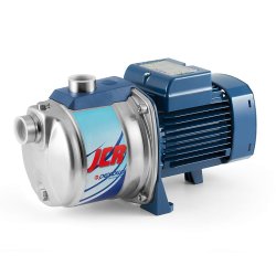 JCR 1A AISI 304 självsugande jetpump