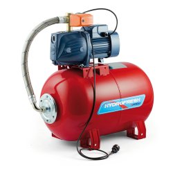 FUTURE JETm2C-60CL självsugande pumpautomat