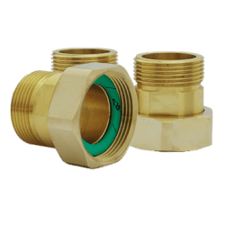 ESBE koppelsats för ventiler med invändig gängan G1 1/4" - R2"