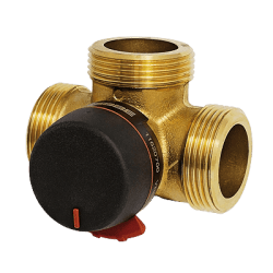 ESBE Växlingsventil VRG232 32-16 utvändig gänga R40