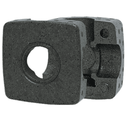 ESBE Isolerskal VRI111 DN32 INSULATION SHELL