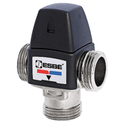 ESBE Termostatisk Blandningsventil VTA362 35-60°C 20-1,3 G1